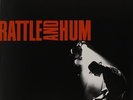 U2 RATTLE AND HUM DOPPIO VINILE LP NUOVO E SIGILLATO