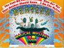 The Beatles-Magical Mystery Tour  (US IMPORT)  VINYL NEW