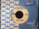 Johnny Hunter -If The Things In My Room Could Talk Popcorn Northern Soul 45 Hear