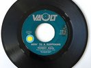 TOMMY NEAL - GOIN' TO A HAPPENING / TEE TA NORTHERN SOUL VAULT RARE ORIGINAL