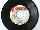 JACKIE MITTOO / BASIL GABIDON - EL BANG BANG RARE REGGAE 45 STUDIO ONE