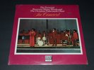 Reverend Maceo Woods and The Christian Tabernacle Choir In Concert SEALED Gospel