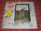 Led Zeppelin IV 4 ZOSO SD 19129 w/ Stairway to Heaven Hype Sticker STILL SEALED