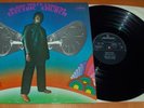Buddy Miles Express - Electric Church - 1969 UK Mercury Label Vinyl LP - 1Y/2Y