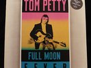 Tom Petty Full Moon Fever A/1 B/1 Vinyl UK LP 1989 + Inner very clean EX/EX+