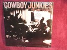 COWBOY JUNKIES / Trinity Sessions Original 1988 RCA  SEALED  audiophile