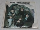 Rolling Stones Aftermath Vol. 5 Taiwan Near Mint Vinyl LP