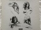 Led Zeppelin BBC Sessions Classic Records Reissue 200g Rare 4LP Box Set