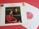 ASD 2498 Schumann Saint-Saens Cello Concertos Du Pre Barenboim NPO HMV LP UK