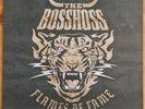 The BOSSHOSS - Flames of Fame Vinyl Universal Music Group Doppel LP