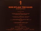Bob Dylan & The Band - Before The Flood (Vinyl 2LP MFSL) NEU, Versiegelt/ Sealed