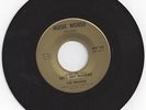 Northern Soul 45-Persians-When You Said let's Get Married-Music World 102