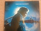 Johnny Cash (live At San Quentin Original 1969 Vinyl LP-CBS 1st Mono-60s Country