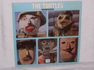 The Turtles Wooden Head White Whale WW 7133 Stereo Vinyl LP NM-/VG+