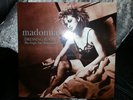New  MADONNA DRESSING ROOM The virgin tour rehearsals PINK LP vinyl