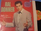 1961, RAL DONNER R&R LP {A REAL ONE}, 