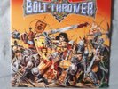 BOLT THROWER WARMASTER