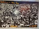 Sex Pistols Holidays In The Sun Original Poster