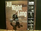 ALL NIGHT LONG  Soundtrack    LP Tubby Hayes  Charlie Mingus etc  RARE  EX