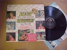 ELVIS PRESLEY SPEEDWAY LP RCA LSP-3989 VG++ IN SHRINK W/HYPE/INNER AND PHOTO