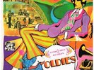 BEATLES A Collection Of Beatles Oldies LP VINYL UK Parlophone 1966 16 Track