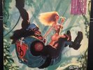 33 LP Danger Danger ?– Screw It  Epic ?– EPC 468661 1 Holland 1991 Rare Vinyl