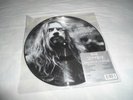 Rob Zombie EDUCATED HORSES Limited Edition Record LP NEW VINYL PICTURE DISC