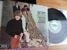 Rolling Stones Big Hits DECCA TXS 101 UK 1st Stereo Press (NM) mit Poster