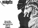 Toiling Midgets - Live At The Old Waldorf, July 21, 1982 (Vinyl)