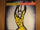 Rolling Stones - Voodoo Lounge / Mint- Orig 1994 Virgin UK LP Clean Shrink Wrap