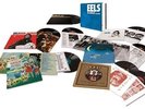 Eels - The Complete Dreamworks Albums-  Vinyl- (Box,-Neu- OVP-verschweißt