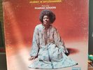 Alice Coltrane/ Pharoah Sanders ?–  Impulse AS- 9203 Journey In Satchidananda