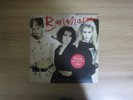 BANANARAMA - True Confessions 12 Tracks Korea Vinyl LP 1986 INSERT