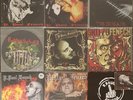 P Paul Fenech (The Meteors) Psychobilly/Rockabilly.