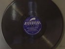 Be Bop JAZZ 78 Art Pepper Brown Gold / These Foolish Things Discovery 157 E-
