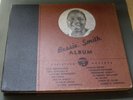 HOT JAZZ DANCE BAND BLUES 78 Bessie Smith Album 6 Columbia 1930s Record Set E/E+