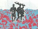 THIS KIND OF PUNISHMENT - A Beard Of Bees - Vinyl (LP)