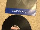 Faithless Insomnia Armand Van Helden 12” Vinyl Record Trance Dance House 99p