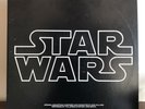 Star Wars Soundtrack by John Williams 1977 Vinyl 20th Century Records 1st Press