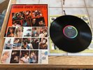 BEACH BOYS Beach Boy's Party  LP ORIG MONO NEAR MINT VINYL & CARD SHEET