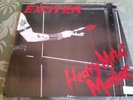 EXCITER HEAVY METAL MANIAC LP SLAYER RAZOR POSSESSED KREATOR RUNNING WILD SODOM