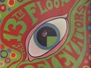THIRTEENTH FLOOR ELEVATORS The Psychedelic Sounds Of Vinyl LP NEW & SEALED 13th