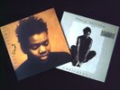 TRACY CHAPMAN 2Lp's FIRST ALBUM & CROSSROADS – TALKIN' ABOUT A REVOLUTION