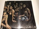 Jimi Hendrix Electric Ladyland- Blue Text First Pressing