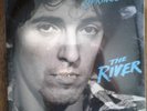 Bruce Springsteen Vinyl Record Album The River 1980 New Sealed