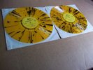 Paul McCartney - Oriental Nightfish (1972-76) rare live LP Not Tmoq Multi-color