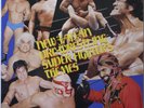 NEW JAPAN PRO-WRESTLING SUPER FIGHTER'S THEMES / SPORTS / KING JAPAN