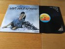 MAX ROMEO & THE UPSETTERS - WAR IN A BABYLON - 1976 LP EX - LOTS MORE REGGAE