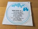 ETHNIC FIGHT VOL. 1 - 1975 LP VG+ RARE ROOTS SANG HUGH,JUNIOR BYLES MORE REGGAE