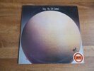 Egg - The Civil Surface LP - Caroline Records C 1510 - made in England